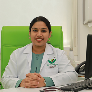 Dr. Keerthi R. Panicker BAMS, MD�(Ay)