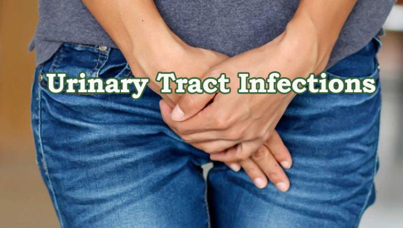 Urinary Tract Infections
