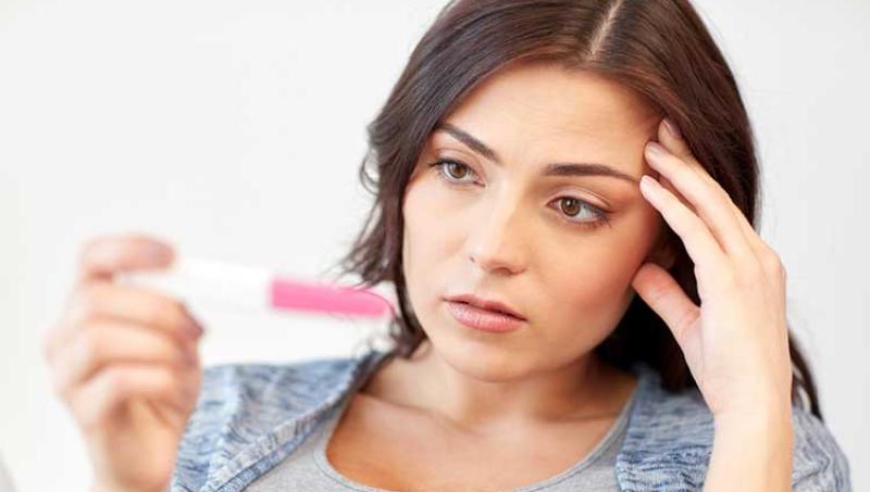 Female Infertility