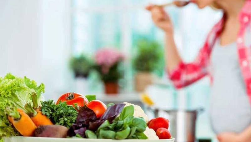 Diet During Pregnancy