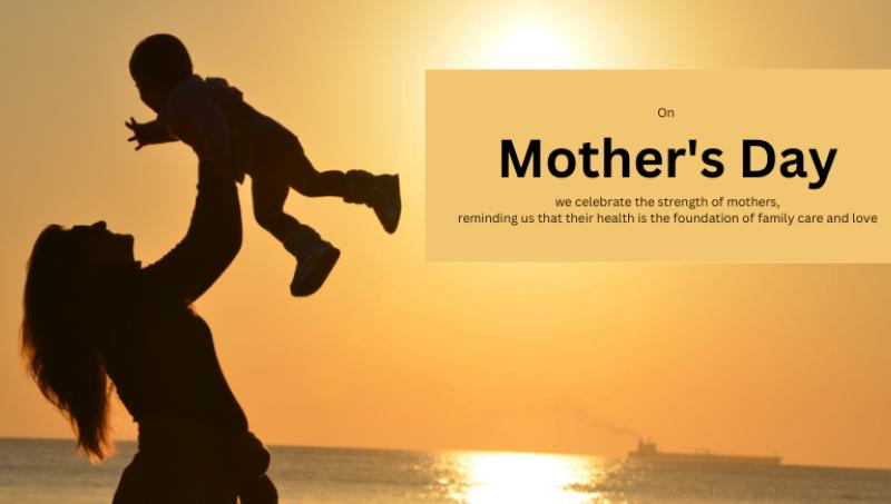 International Mothers day
