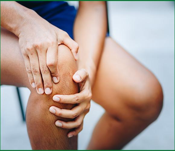 Arthritis / Joint Pain