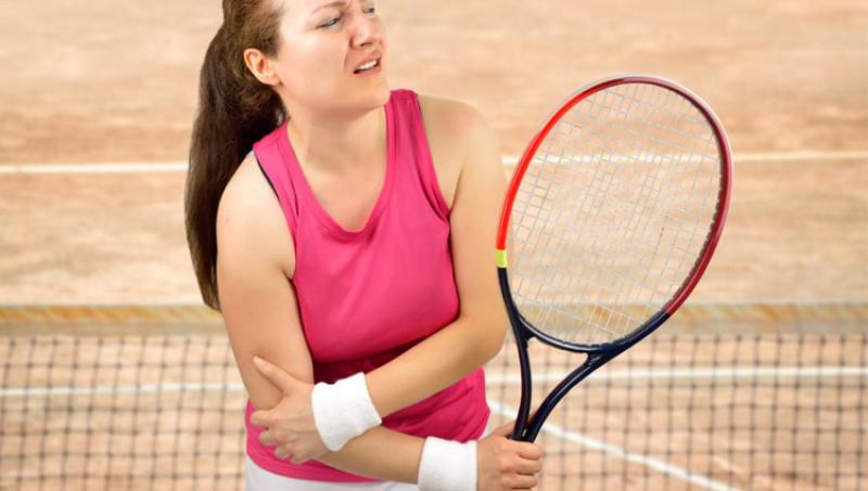 Tennis Elbow