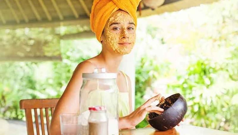 Summer Health Care by Ayurveda