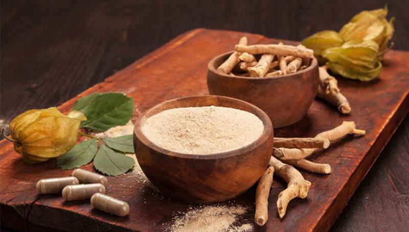 Ashwagandha