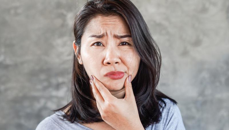 Facial Nerve Paralysis