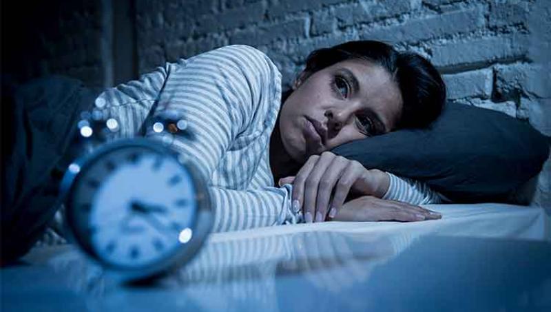 Insomnia Ayurvedic Treatment/ Medicine