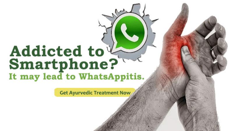 Whatsappitis