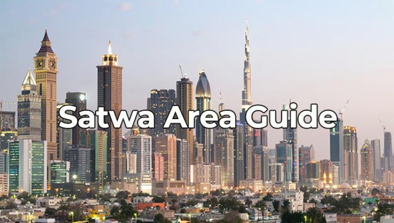 Satwa, Dubai Area Guide